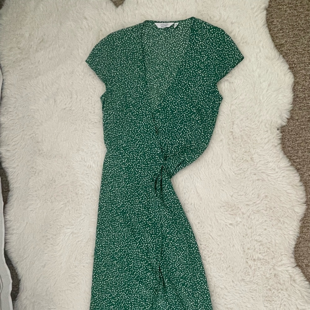 Los Angeles atelier maxi dress